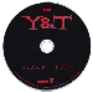 Y&T: Black Tiger (CD) - Bild 6