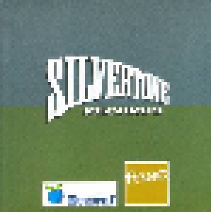 Silverstone Compilation (CD) - Bild 1