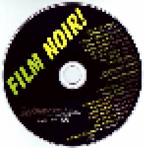 Film Noir! (CD-R) - Bild 5