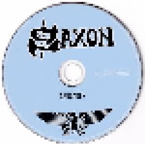 Saxon: Crusader (CD) - Bild 3