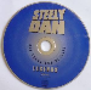 Steely Dan: Steely Dan (CD) - Bild 3
