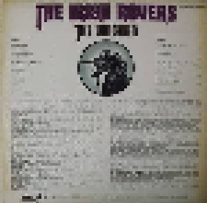 The Irish Rovers: The Unicorn (LP) - Bild 2