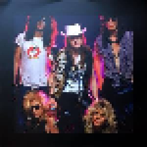 Guns N' Roses: Appetite For Destruction (2-LP) - Bild 6