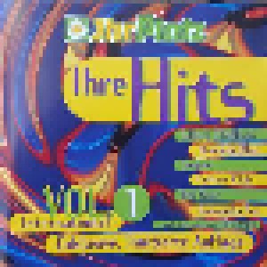 Ihr Platz - Ihre Hits (CD) - Bild 1