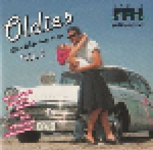 Oldies, Die Rüberkommen - Vol.2 (2-CD) - Bild 1