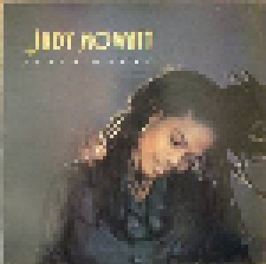 Judy Mowatt: Black Woman (LP) - Bild 1