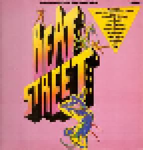 Beat Street - Original Motion Picture Soundtrack Volume 1 (LP) - Bild 1