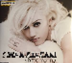 Gwen Stefani: 4 In The Morning (Single-CD) - Bild 1
