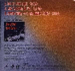 Daryl Hall & John Oates: Do It For Love (Single-CD) - Bild 2