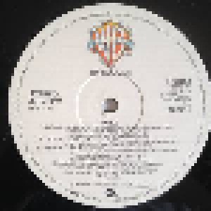 Ry Cooder: Jazz (LP) - Bild 3