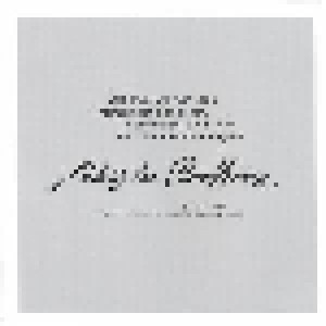 Jörg Handstein + Ludwig van Beethoven: Beethoven: Freiheit Über Alles - Eine Hörbiografie (Split-4-CD) - Bild 3