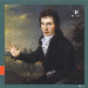 Jörg Handstein + Ludwig van Beethoven: Beethoven: Freiheit Über Alles - Eine Hörbiografie (Split-4-CD) - Bild 8