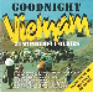 Goodnight Vietnam (CD) - Bild 1