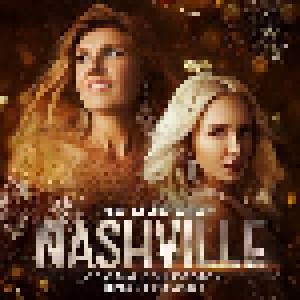 The Music Of Nashville Season 5, Vol 1 Deluxe Edition (LP) - Bild 1