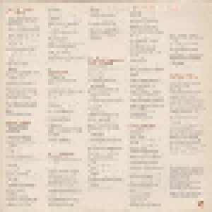 Ry Cooder: The Slide Area (LP) - Bild 2