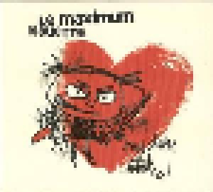 Cover - Maximum Kouette, Le: Moi J'aime Ça!