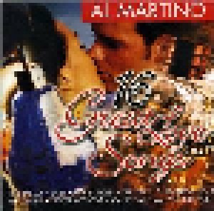 Cover - Al Martino: 16 Great Love Songs