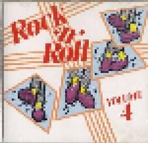 Rock´n Roll Volume 4 (CD) - Bild 1