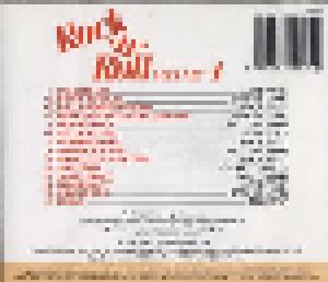 Rock´n Roll Volume 4 (CD) - Bild 2