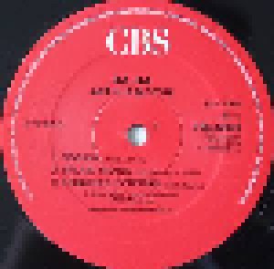 Arthur Blythe: Da-Da (LP) - Bild 2
