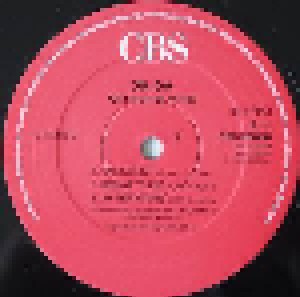 Arthur Blythe: Da-Da (LP) - Bild 3