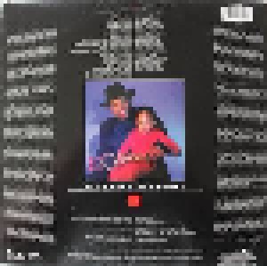 Arthur Blythe: Da-Da (LP) - Bild 4