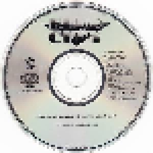 Ry Cooder: Blue City - O.S.T. (CD) - Bild 3