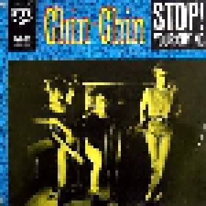 Cover - Chin-Chin: Stop! Your Crying