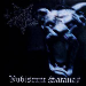 Dark Funeral: Vobiscum Satanas - Cover