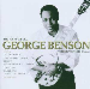 George Benson: Very Best Of George Benson - The Greatest Hits Of All, The - Cover
