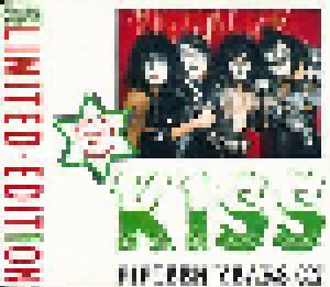 KISS: Fifteen Years On - Cover