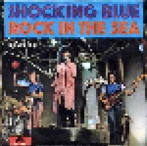 Shocking Blue: Rock In The Sea - Cover