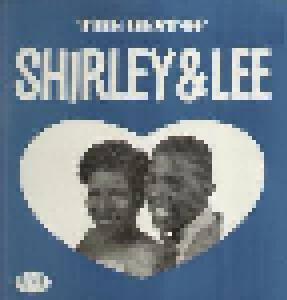 Shirley & Lee: Best Of Shirley & Lee, The - Cover