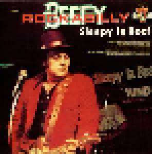 Sleepy LaBeef: Beefy Rockabilly - Cover