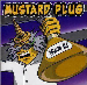 Mustard Plug: Yellow #5 - Cover