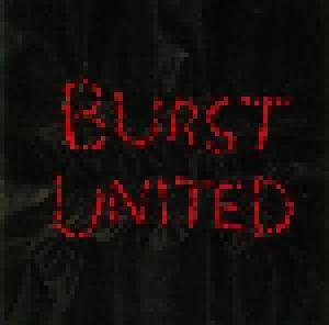 United: Burst - Cover