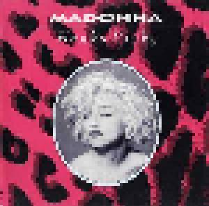 Madonna: Hanky Panky - Cover