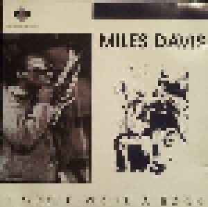 Miles Davis Quintet: I Could Write A Book (CD) - Bild 1