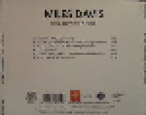 Miles Davis Quintet: I Could Write A Book (CD) - Bild 2