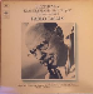 Ludwig van Beethoven: Trio Für Klavier, Violine Und Violoncello Nr.7 B-Dur Op.97 (Erzherzogstrio) (LP) - Bild 1