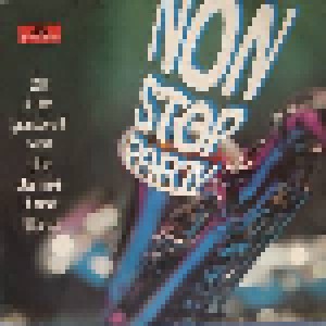 James Last Band: Non-Stop-Party (Potpourri) (LP) - Bild 1