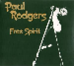 Paul Rodgers: Free Spirit (CD + DVD) - Bild 1