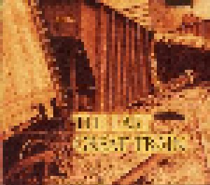 8084: The Last Great Train (CD) - Bild 1