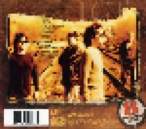 8084: The Last Great Train (CD) - Bild 3