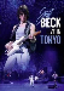 Jeff Beck: Live In Tokyo (DVD) - Bild 1