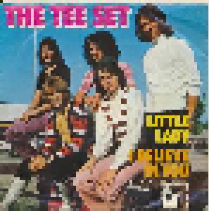 Tee-Set: Little Lady (7") - Bild 1