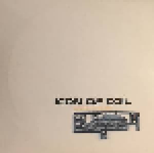 Icon Of Coil: Serenity Is The Devil (Promo-CD) - Bild 1