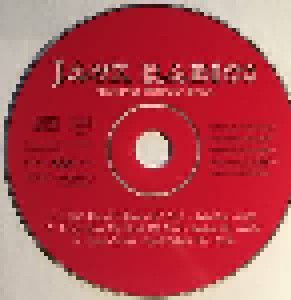 Jack Radics: I Can't Keep My Hands Off You (Single-CD) - Bild 3