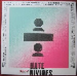 Hate Divides - Music Unites (LP) - Bild 5