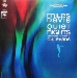 Miles Davis: Quiet Nights (LP) - Bild 1